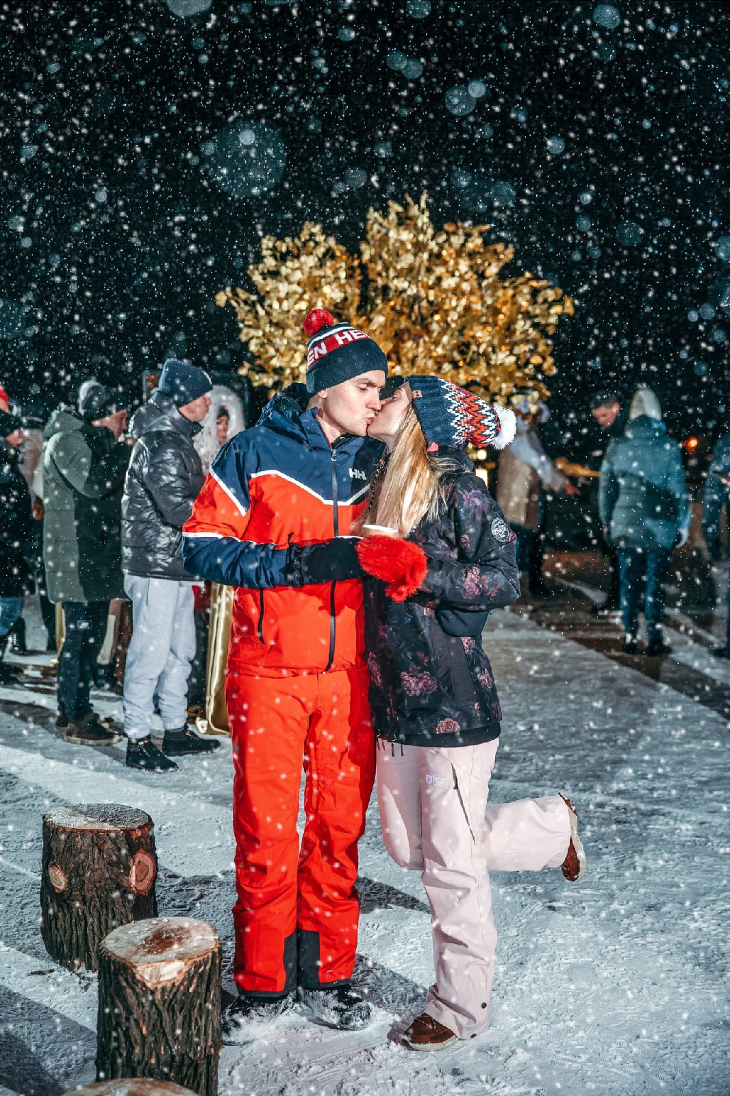 Точка на карте. Портфолио свадебного фотографа. Роман Каргаполов