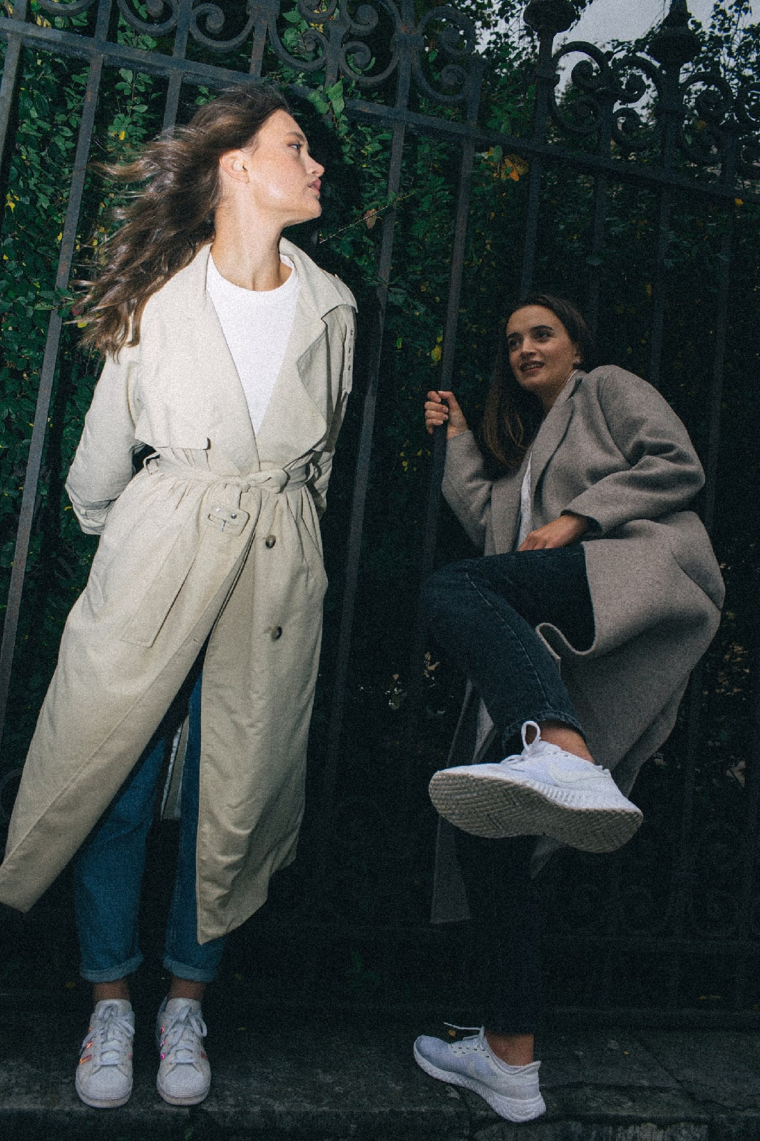 СЕСТРЫ. Портфолио свадебного фотографа. Роман Каргаполов