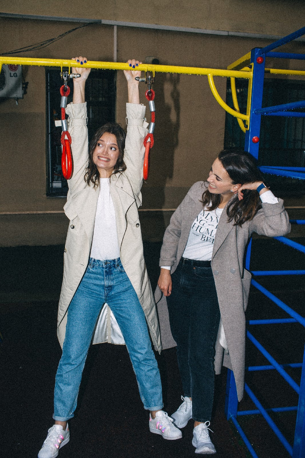 СЕСТРЫ. Портфолио свадебного фотографа. Роман Каргаполов