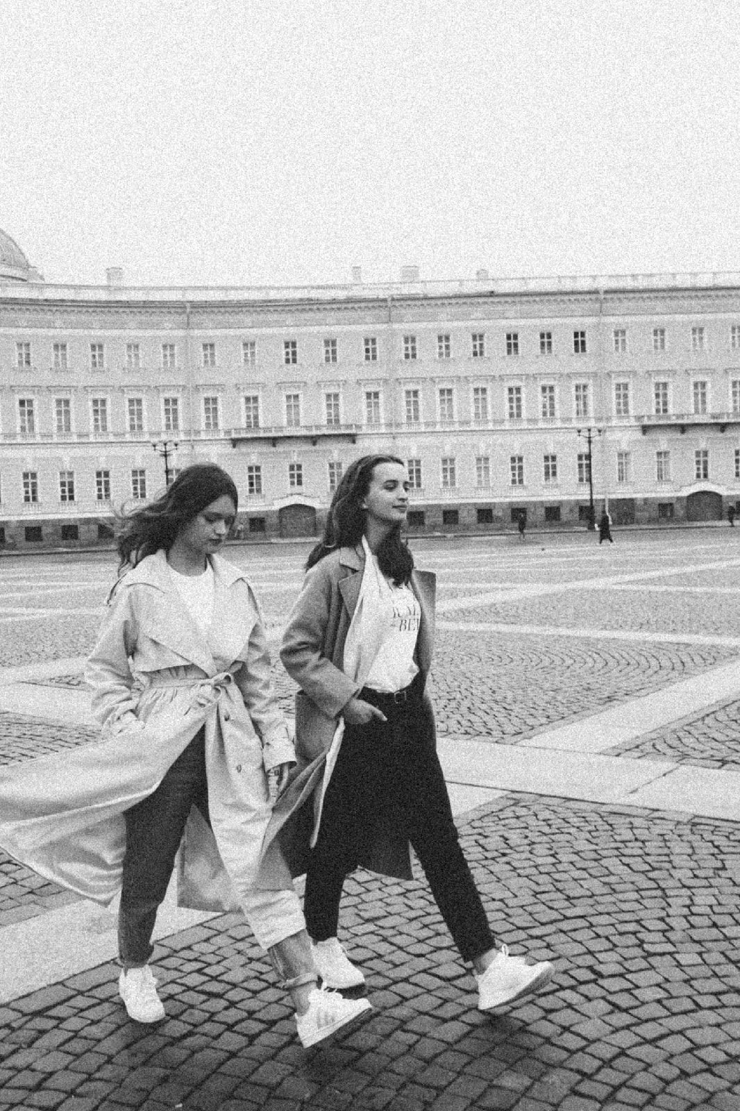 СЕСТРЫ. Портфолио свадебного фотографа. Роман Каргаполов