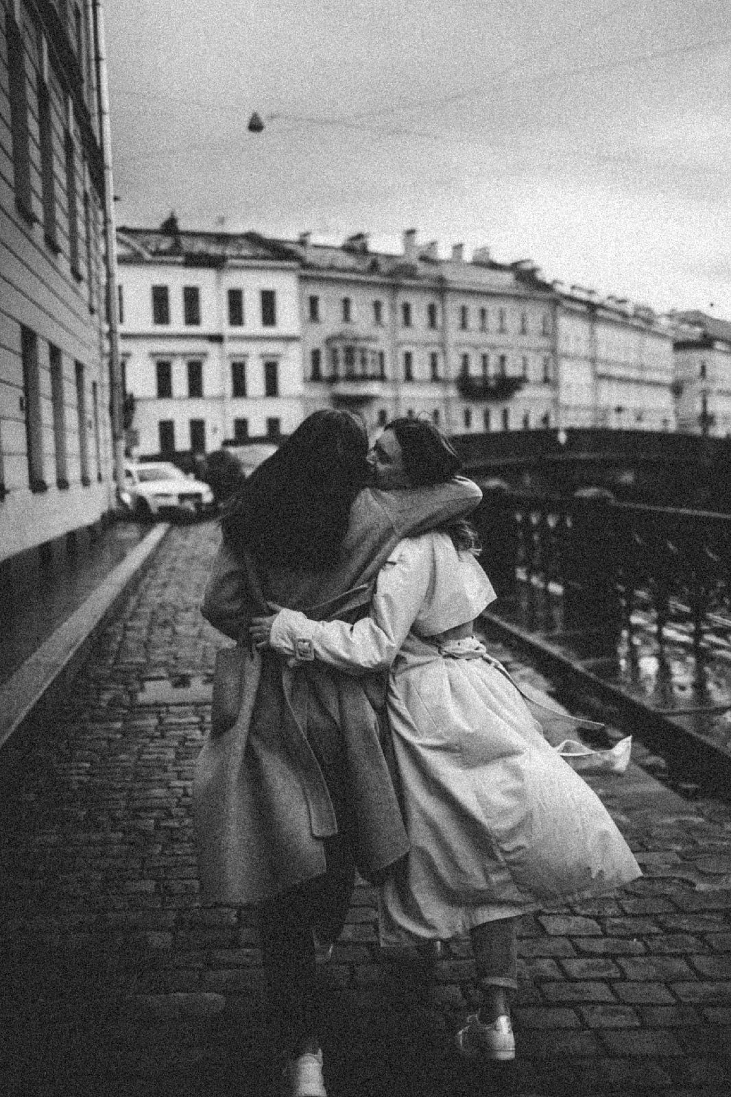 СЕСТРЫ. Портфолио свадебного фотографа. Роман Каргаполов