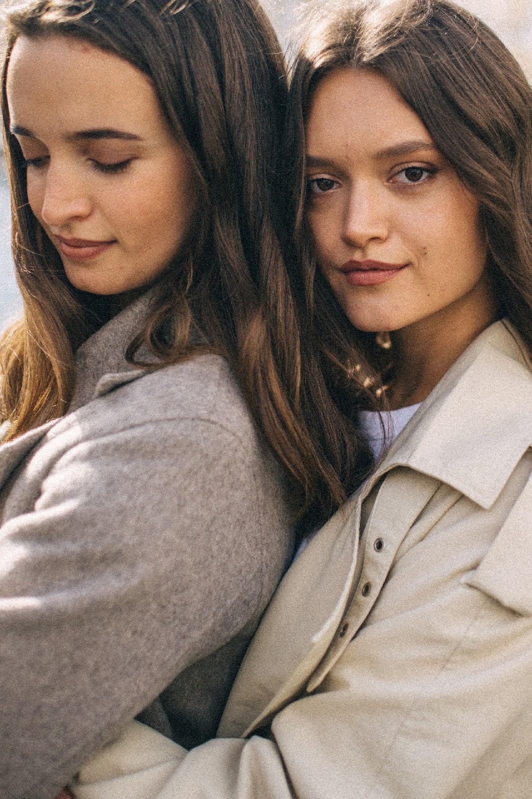 СЕСТРЫ. Портфолио свадебного фотографа. Роман Каргаполов