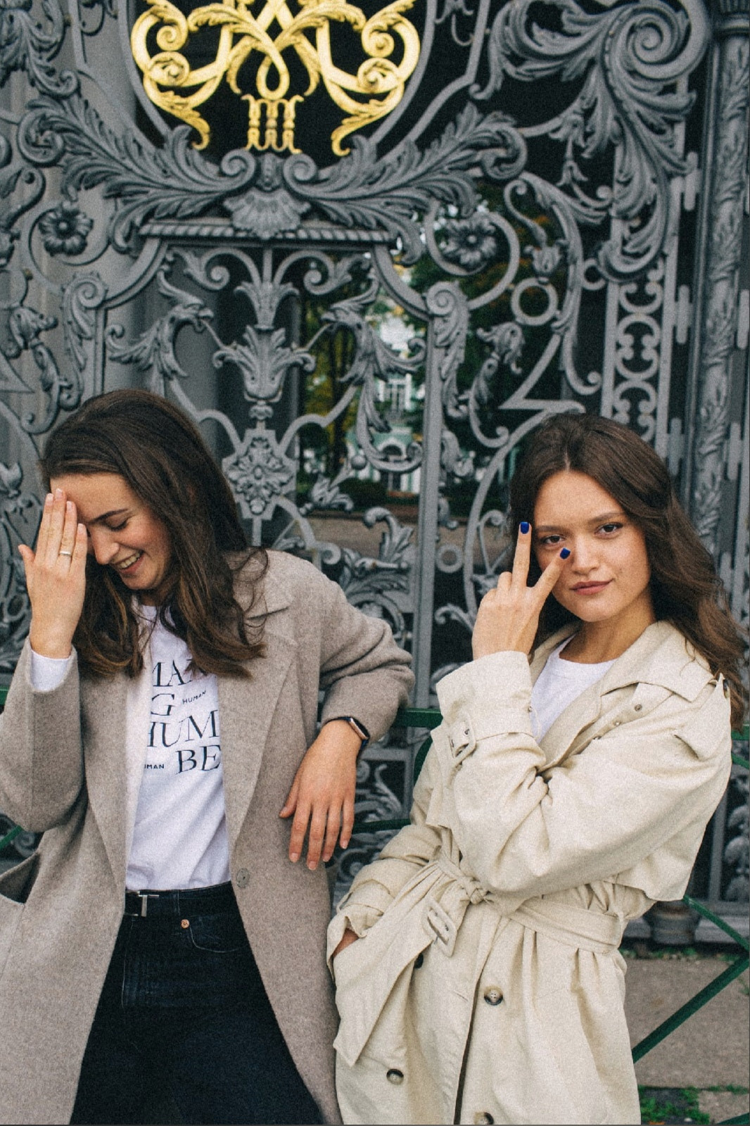 СЕСТРЫ. Портфолио свадебного фотографа. Роман Каргаполов