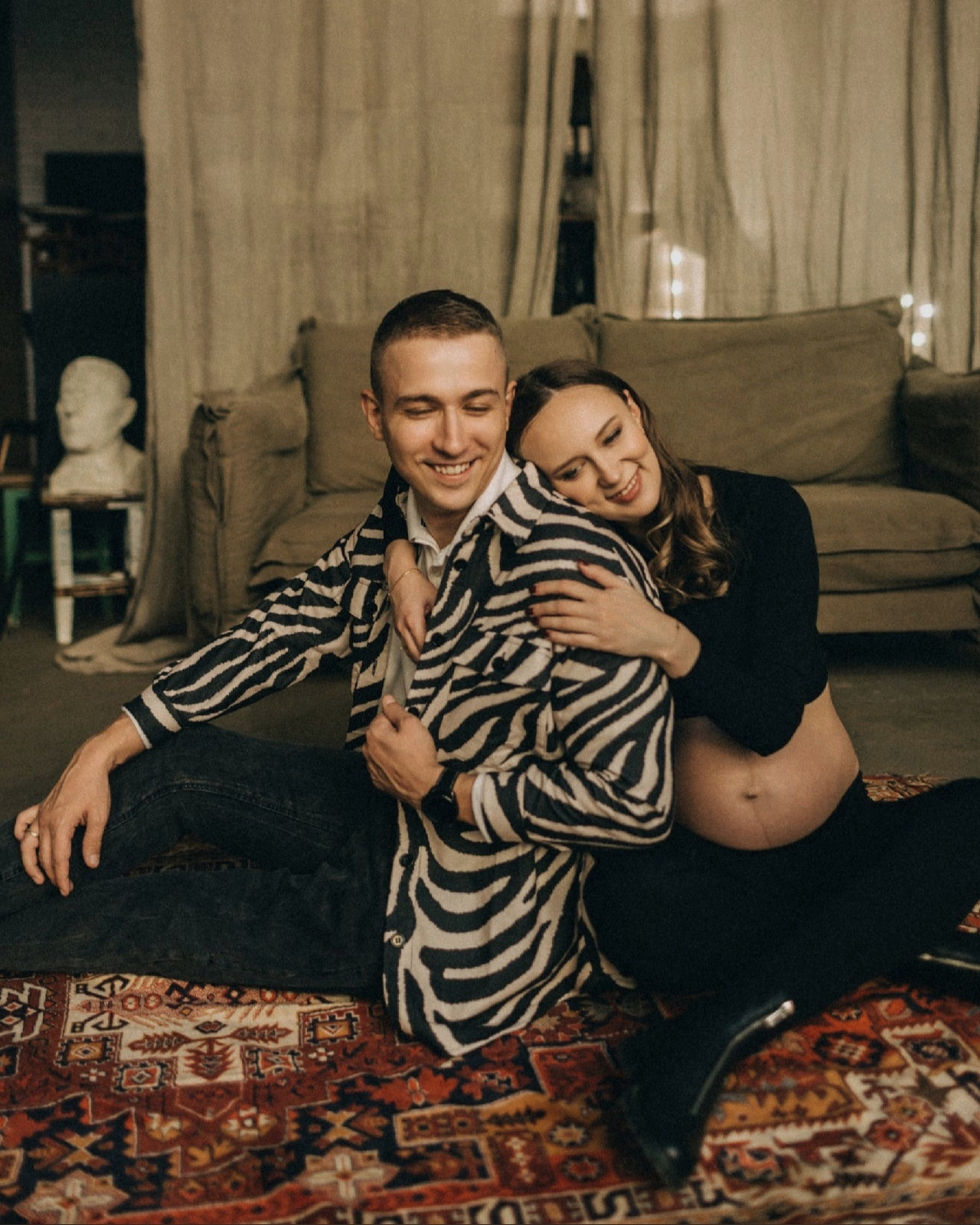 Серии. Портфолио свадебного фотографа. Роман Каргаполов