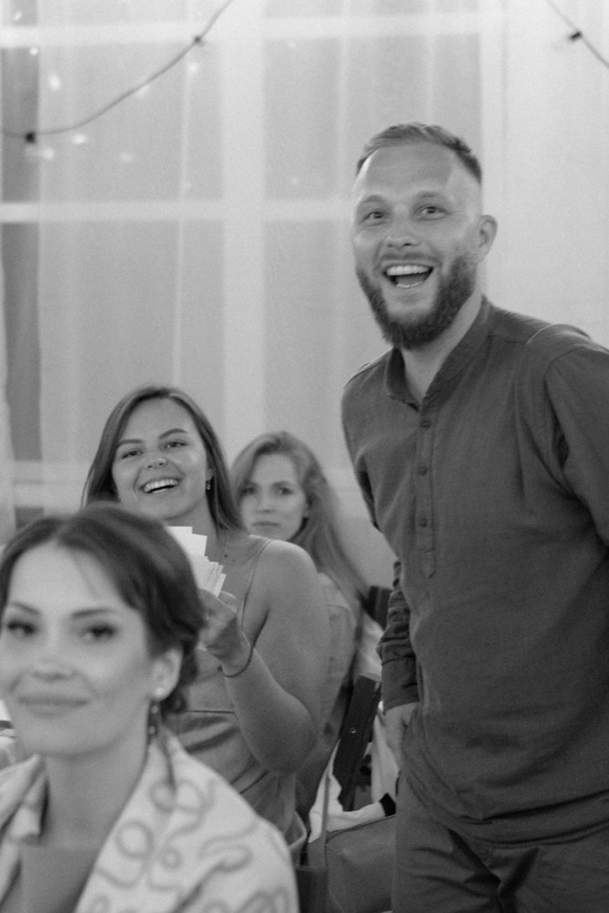 6 июня 2024. Свадебный организатор Москва