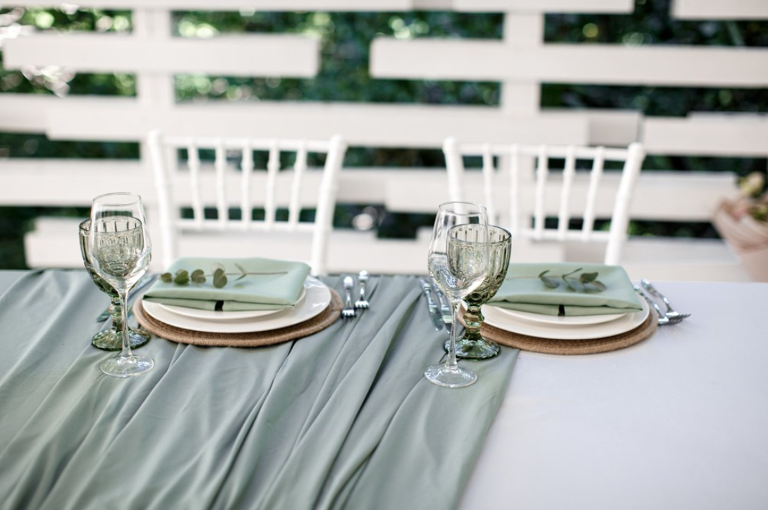 Площадка № 2-12. Свадебный организатор Москва