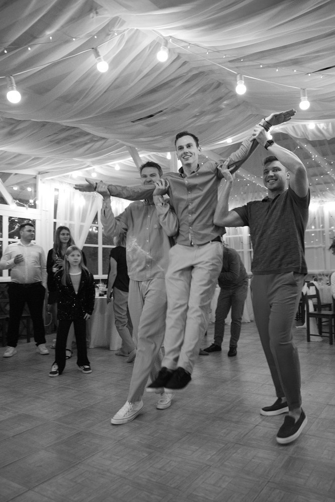 6 июня 2024. Свадебный организатор Москва