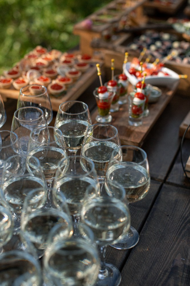 Площадка № 2-1. Свадебный организатор Москва