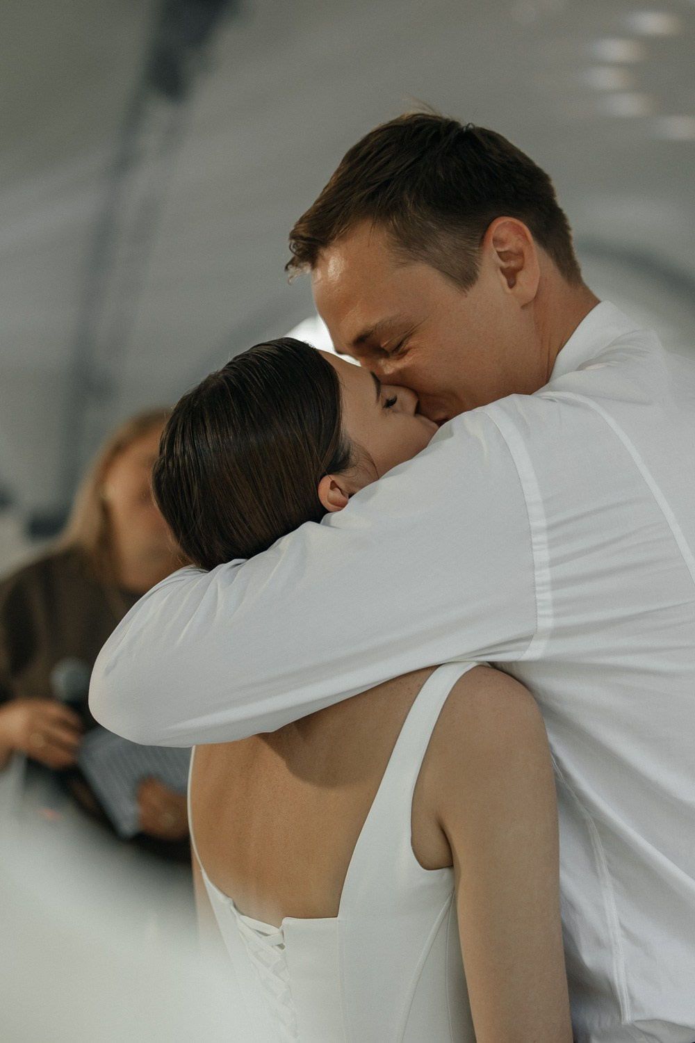 S & A. Свадебный фотограф Москва