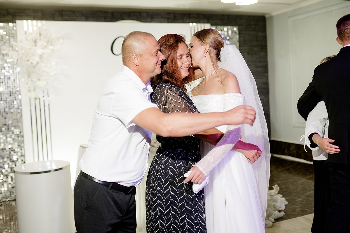 Свадьба Июнь