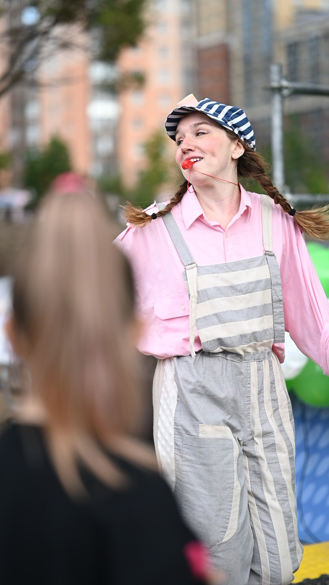 Семейный фестиваль 97 лет ЛО. ZDARONOKIA Репортажный фотограф