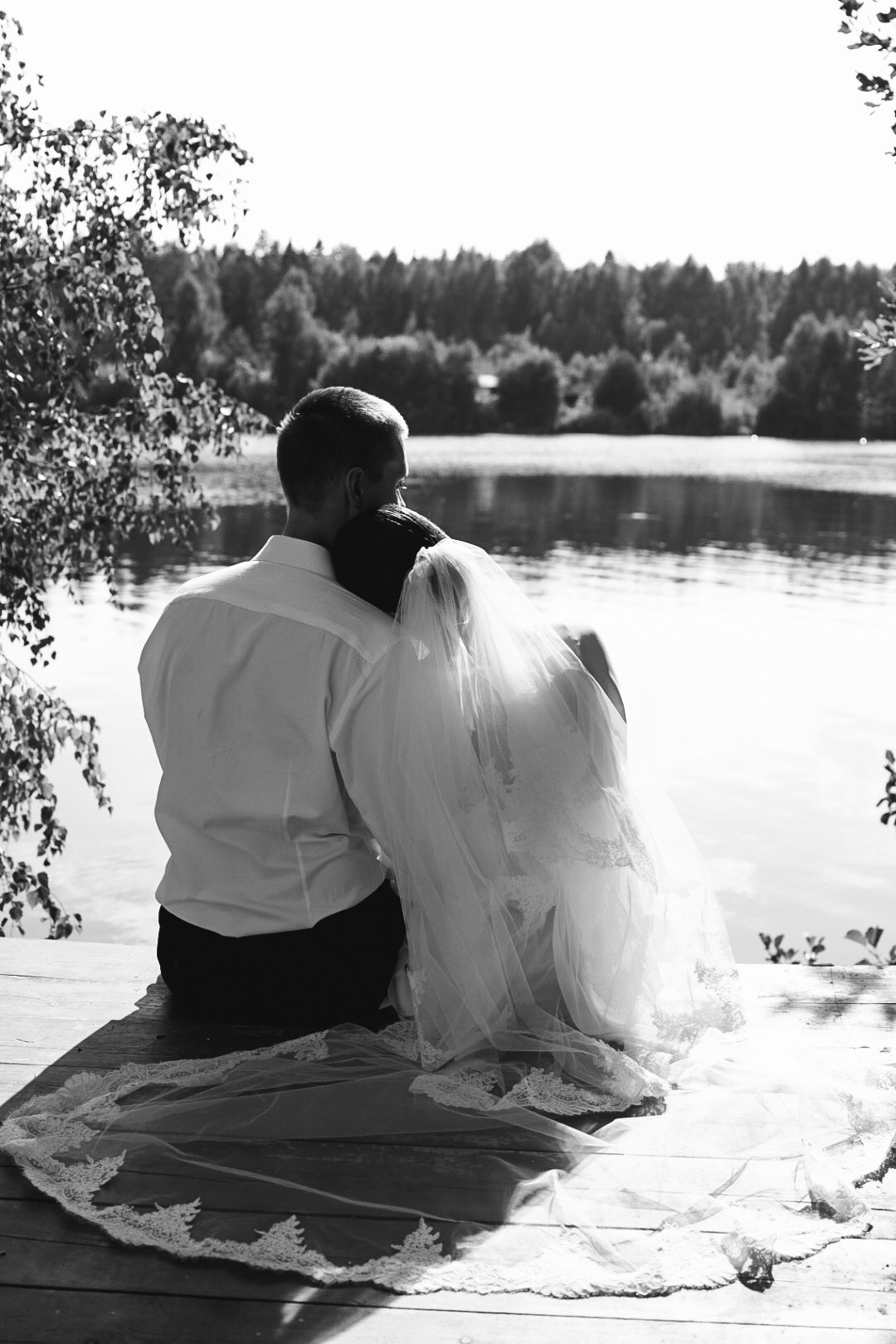 Максим и Лиза. Фотограф Нижний Новгород