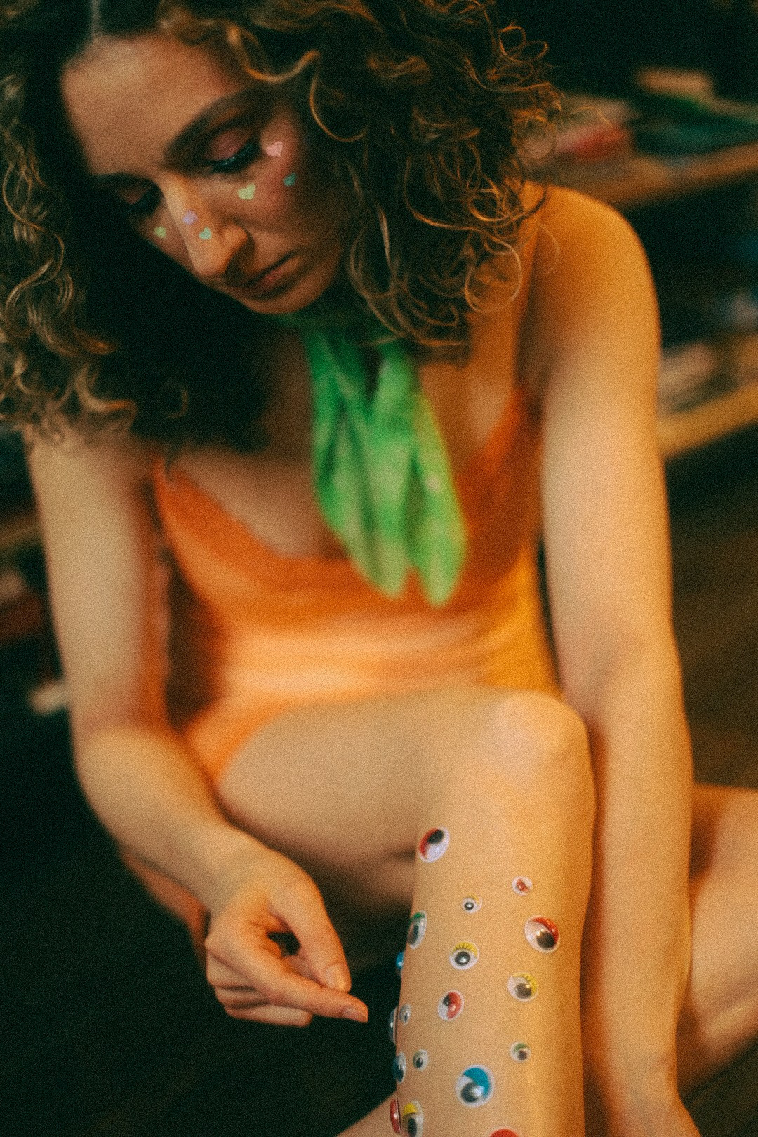 Женя. Фотограф Нижний Новгород