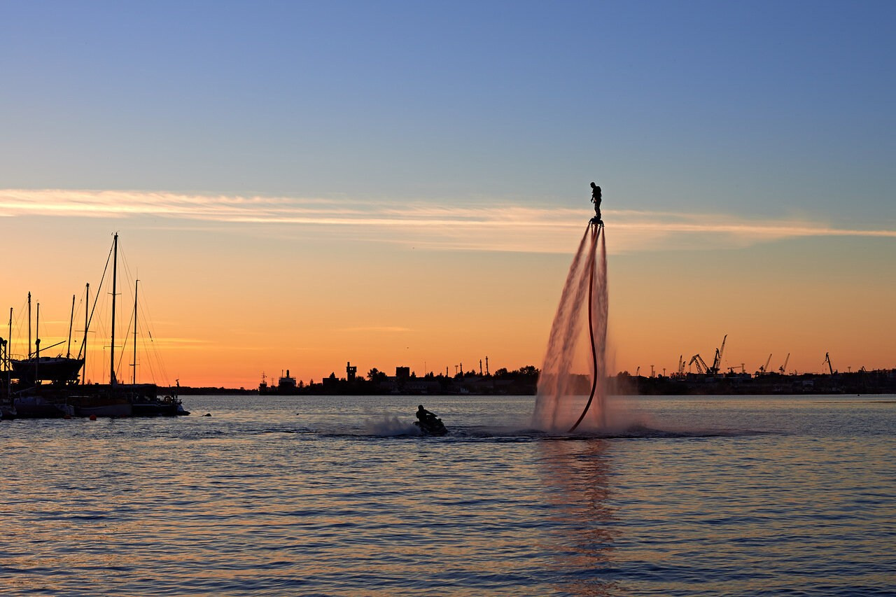 Спорт. Фото и видеосъёмка в Ярославле | Грибов Медиа контент студия  — от 2500 ₽/час