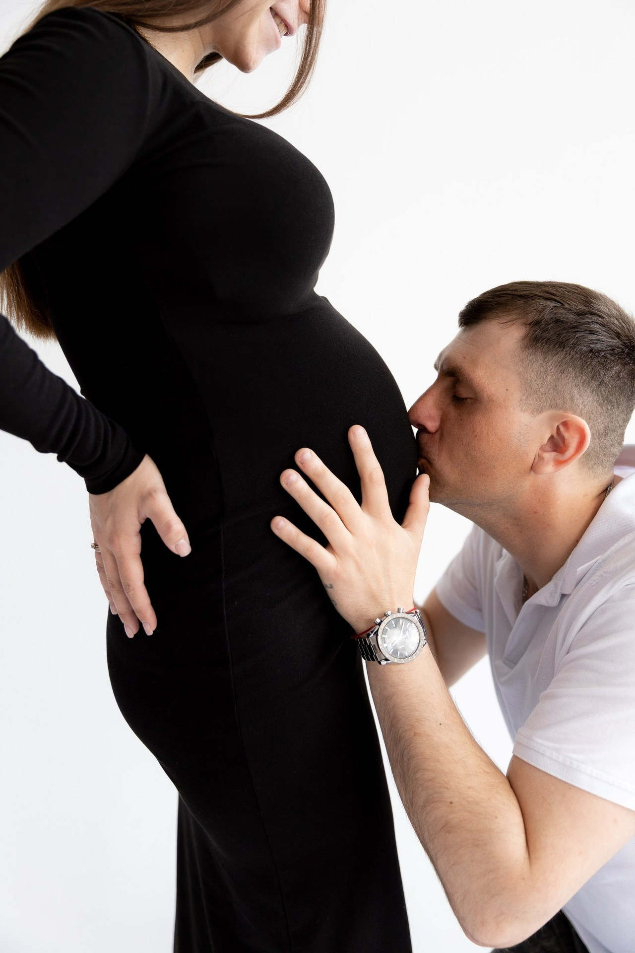 Фотосессия беременности в Краснодаре. Детский и семейный фотограф в Краснодаре и в станице Елизаветинская Олеся Стаценко