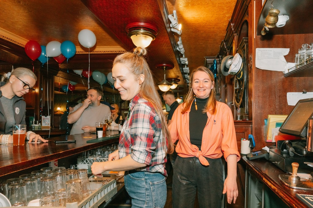 Репортаж. Фотограф в Санкт-Петербурге и Москве Светлана Вежновец