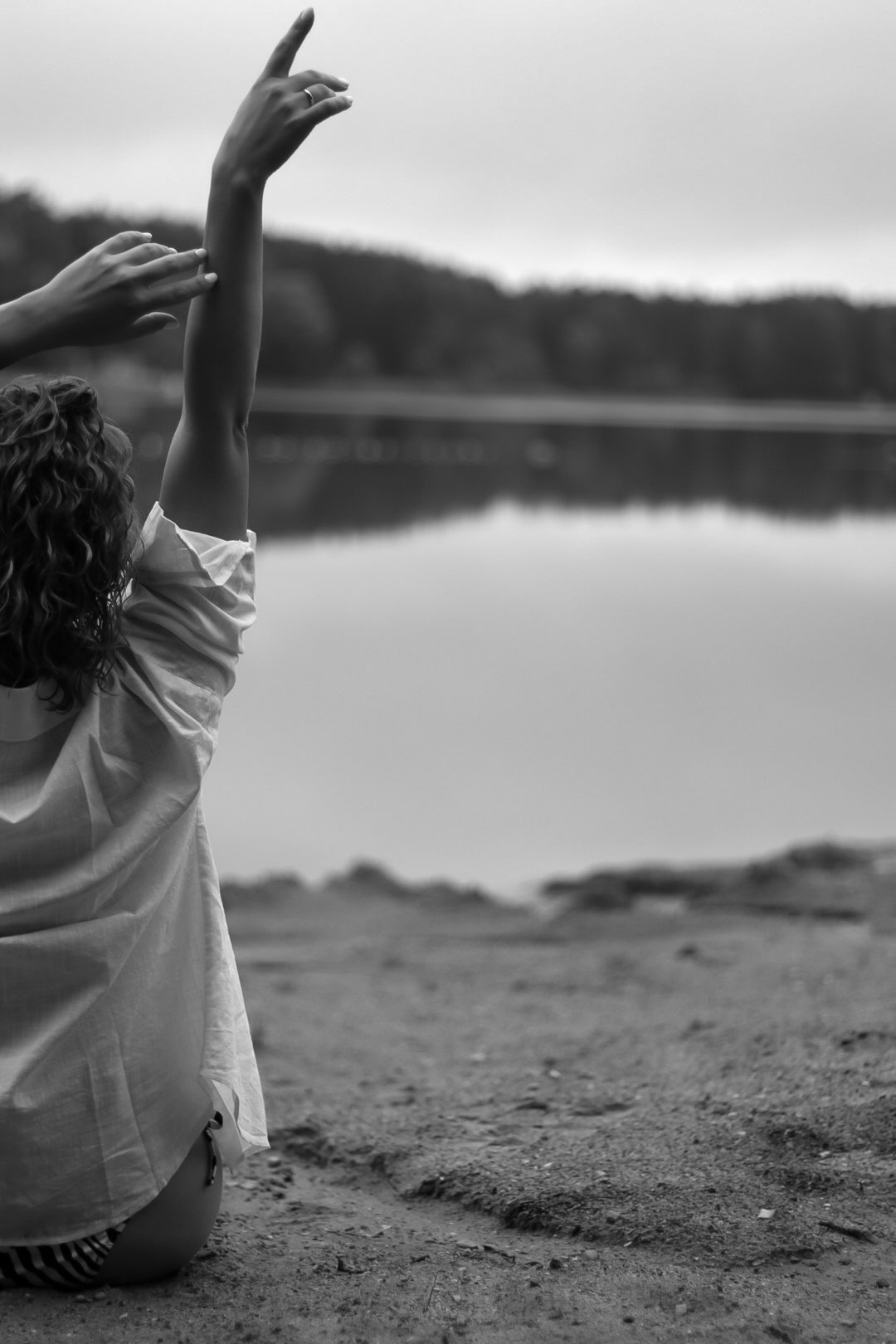 Семейный и детский фотограф Зеленоград Кудашова Наиля