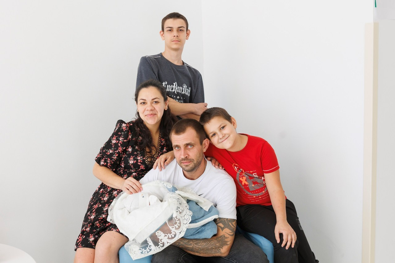 Отзывы. Летопись вашей жизни. Фотограф Игорь Иванов