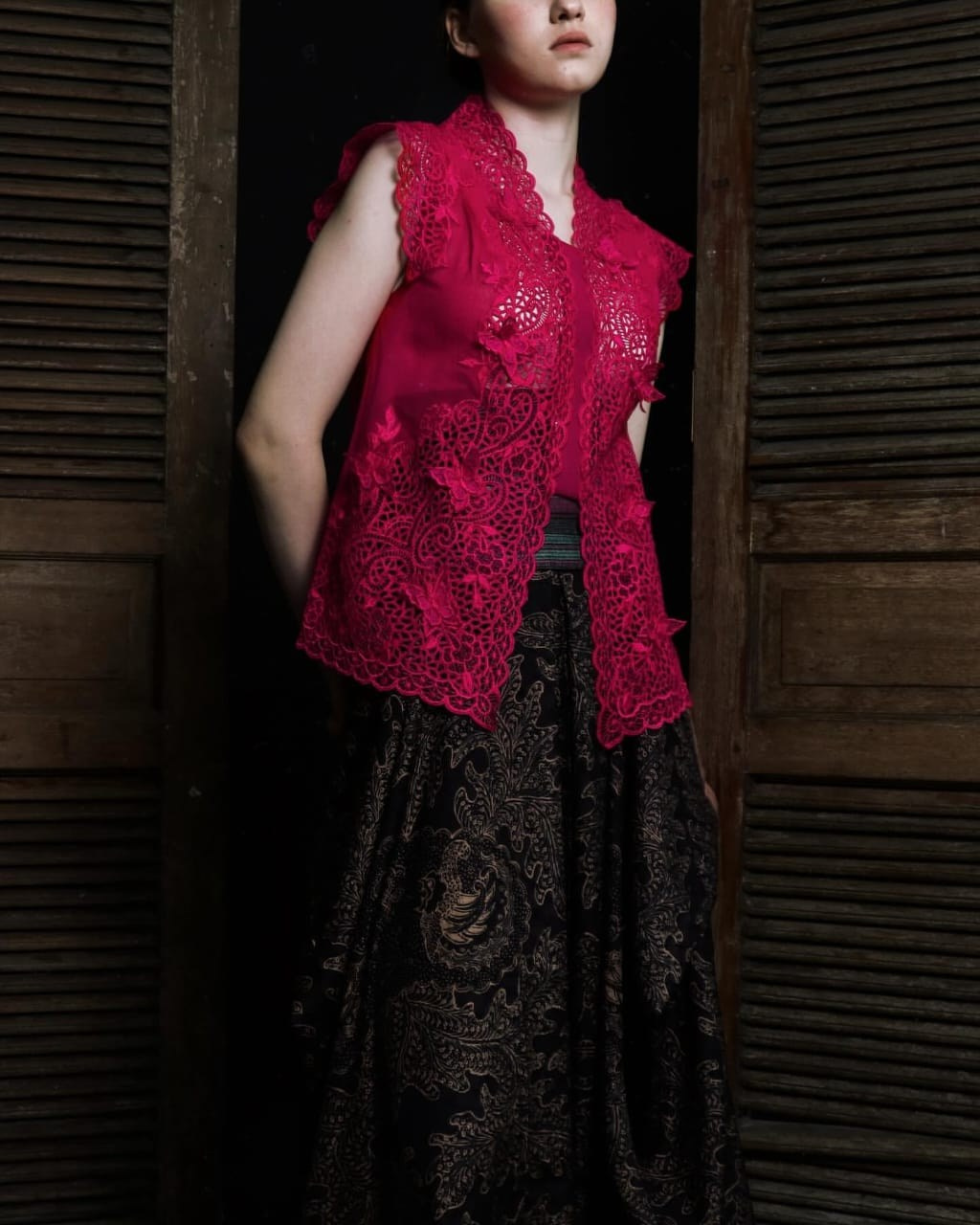 Екатерина. Модельное агентство ART PODIUM ULAN-UDE