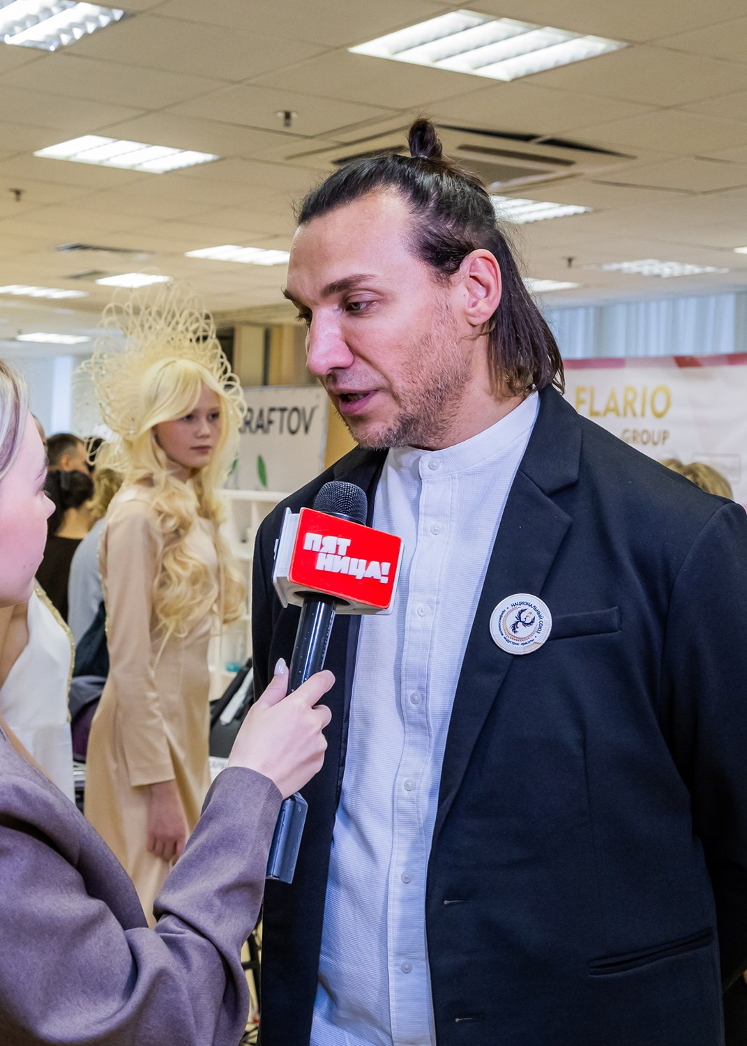 ЧЕМПИОНАТ НА КУБОК ПЕРВЕНСТВА РОССИИ. Творческие фотосессии в Москве