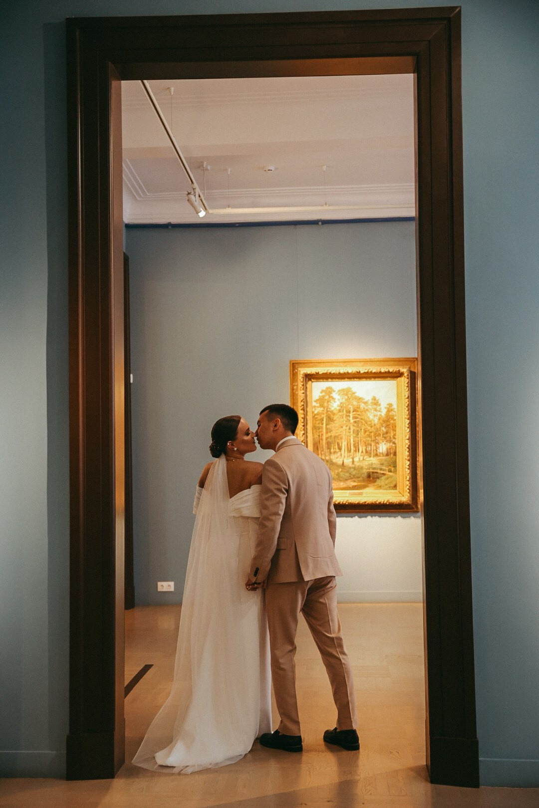 Слава и Настя. Фотограф Нижний Новгород