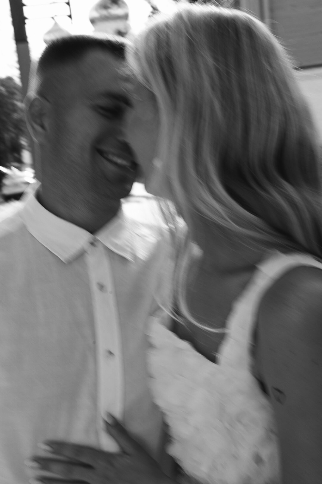 Валентин и Настя. Фотограф Нижний Новгород