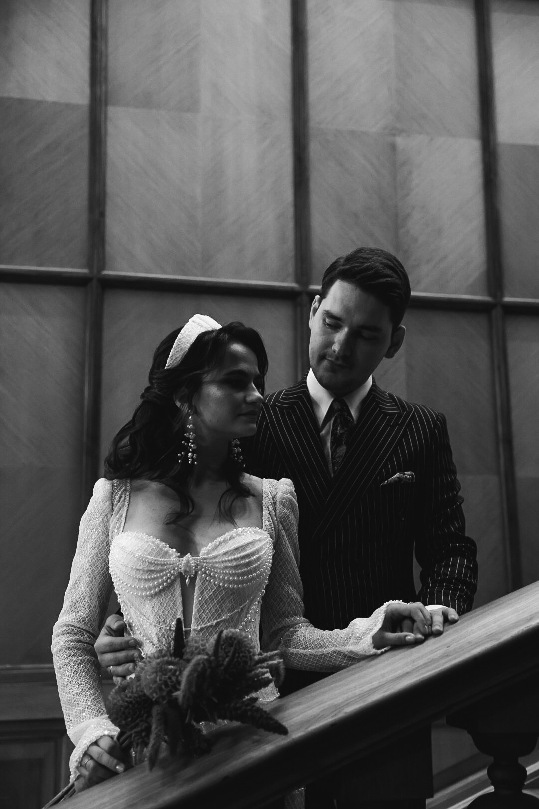 Руслан и Аня. Фотограф Нижний Новгород