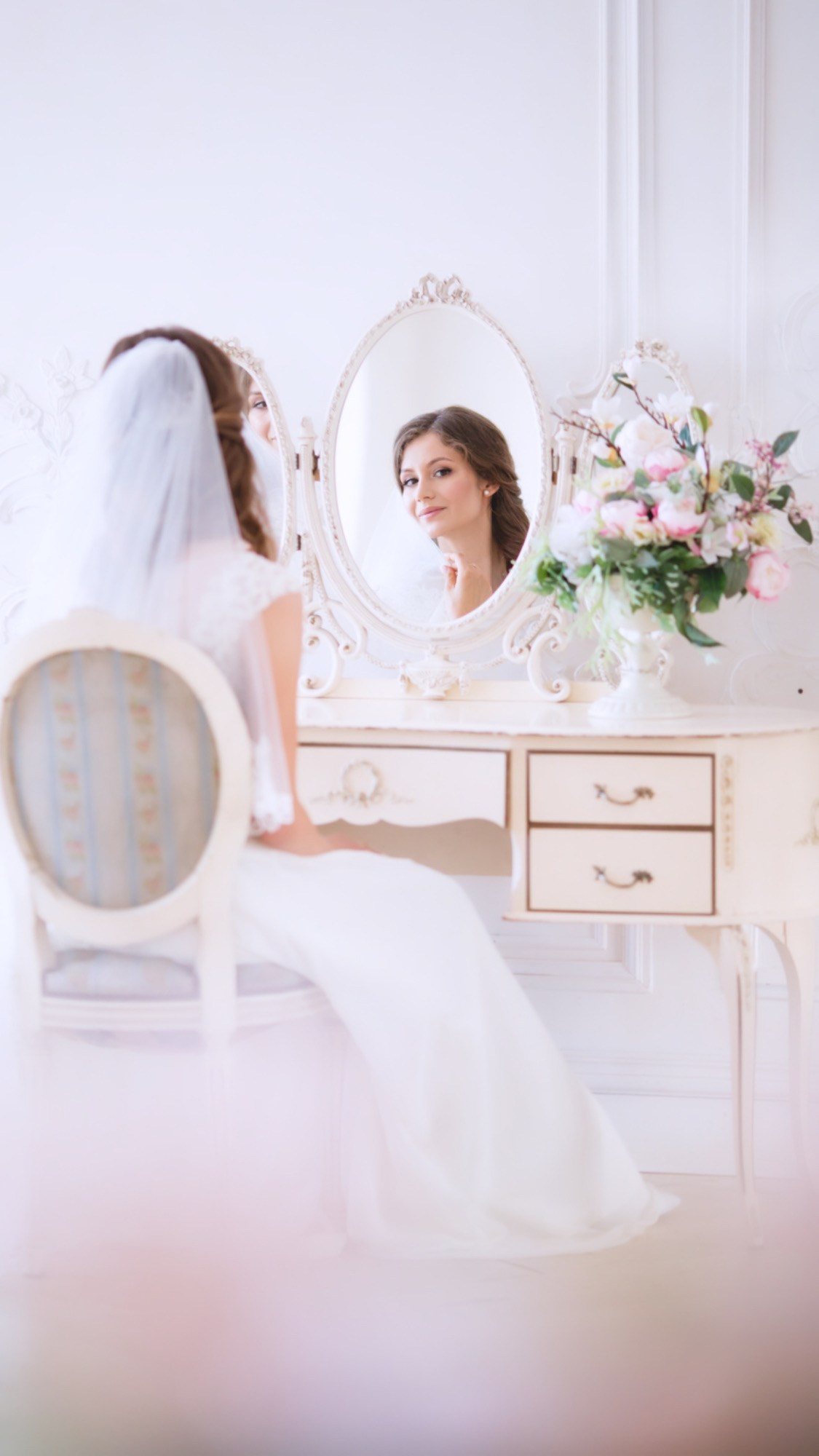 Свадебные съемки. Семейный фотограф в Москве Анастасия Гурьянова