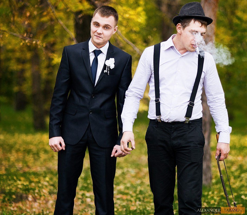 WEDDING. Главная