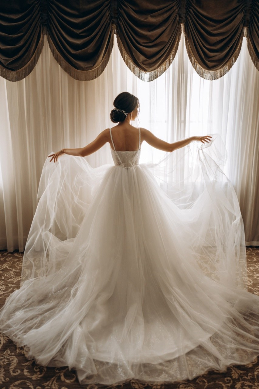 Свадебный образ. Профессиональный топ стилист по прическам и макияжу