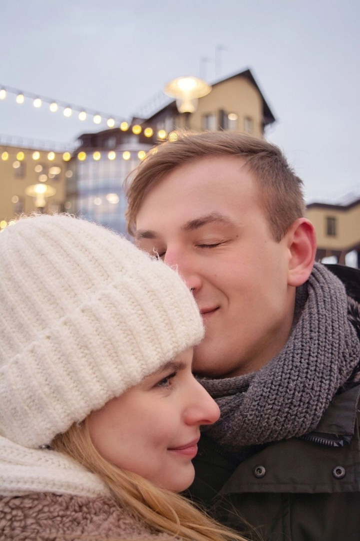 Александра и Александр