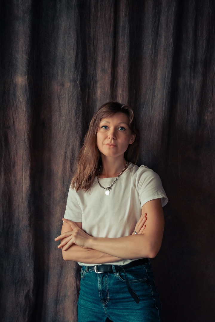 Анджела и Дмитрий