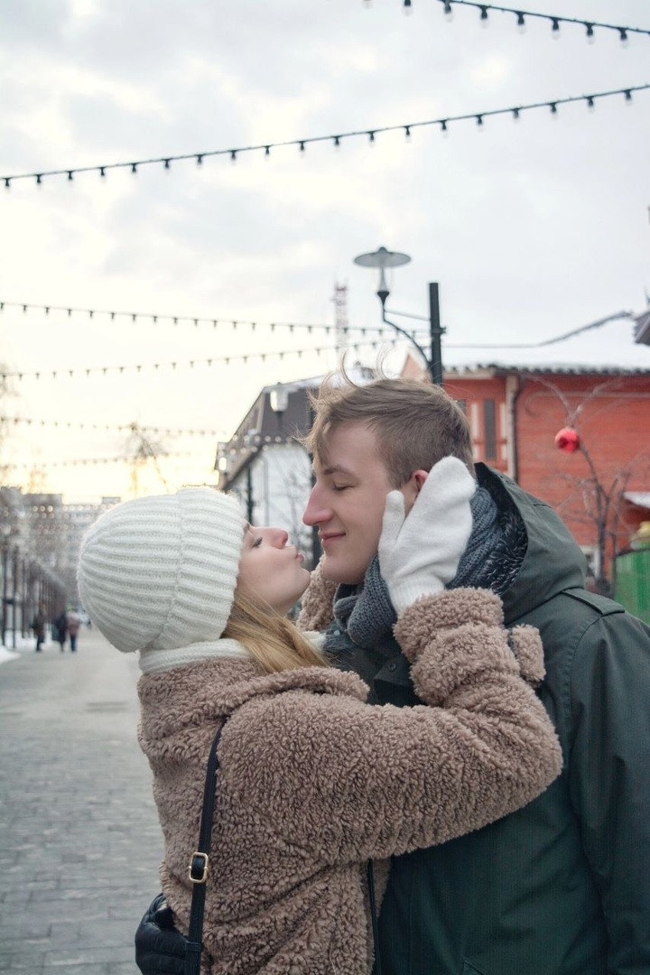 Александра и Александр