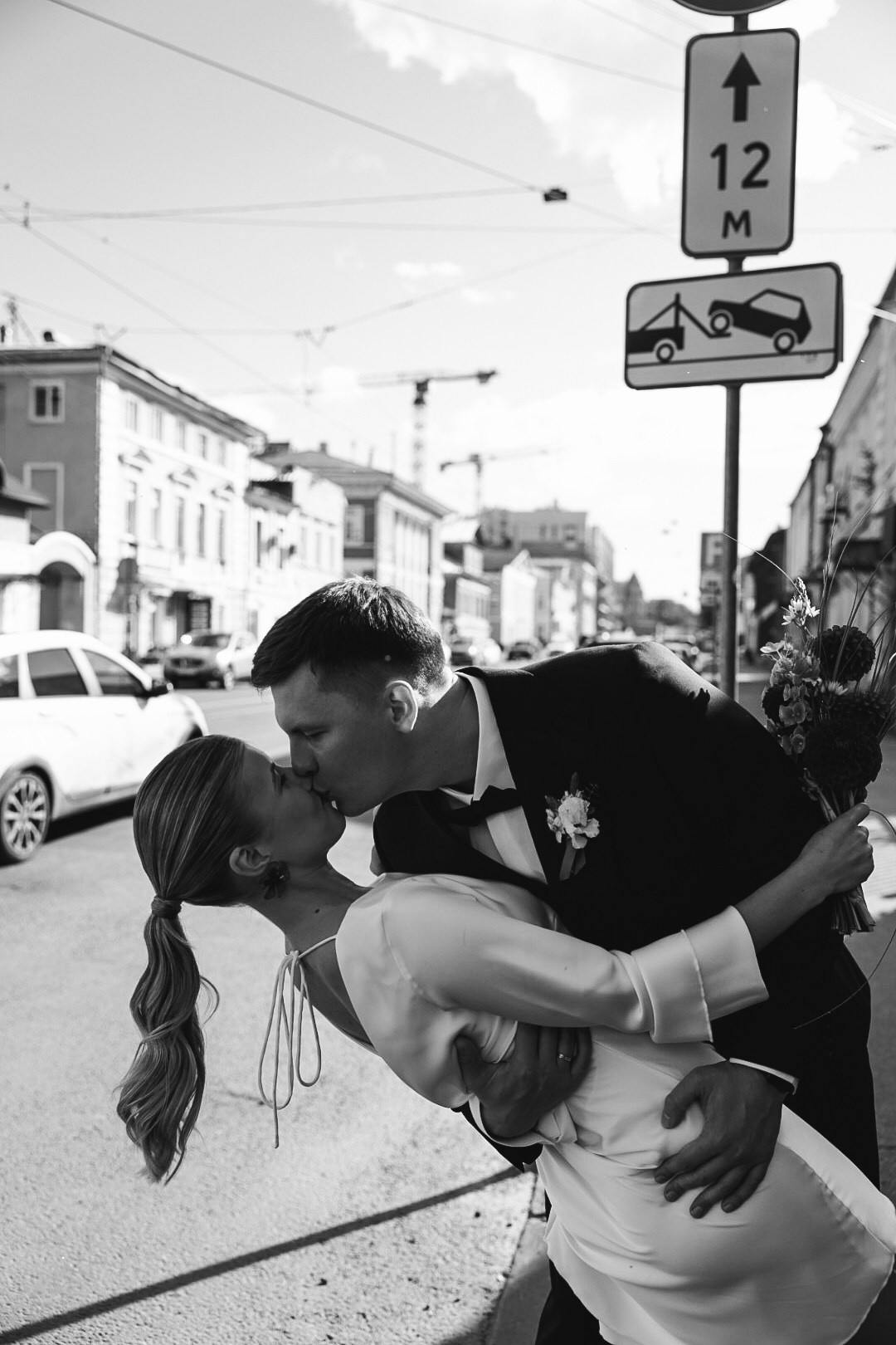 Егор и Мария. Фотограф Нижний Новгород