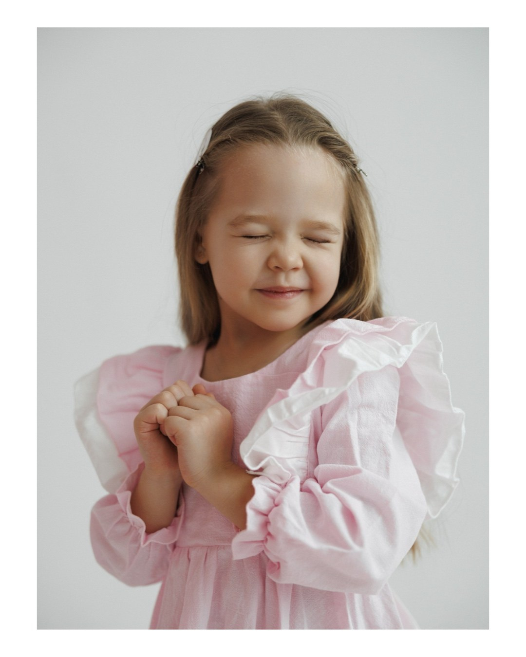 Милаше 5 лет