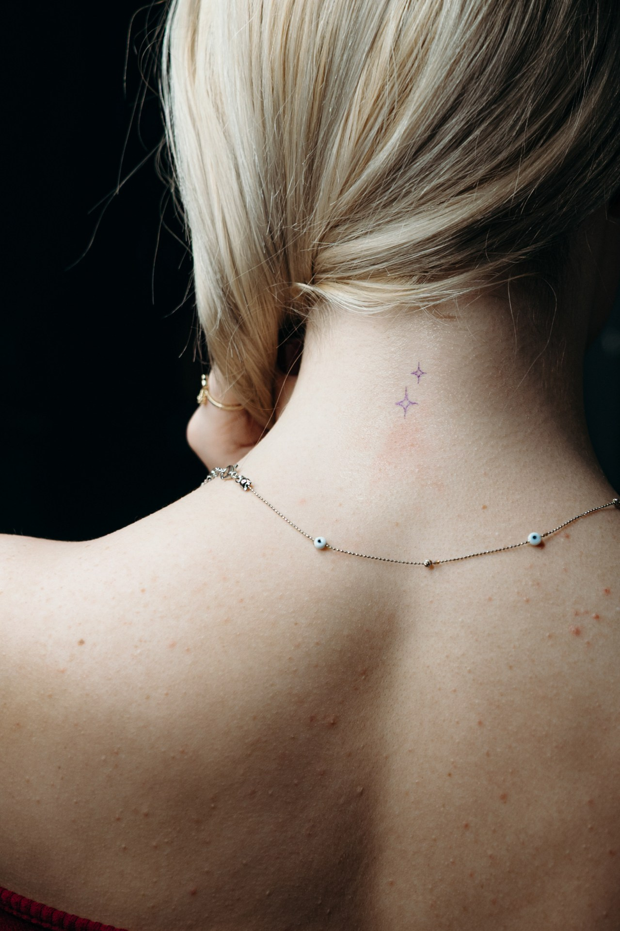 BALCON LOUNGE B-DAY Party. Фотограф Элина Брусенцева