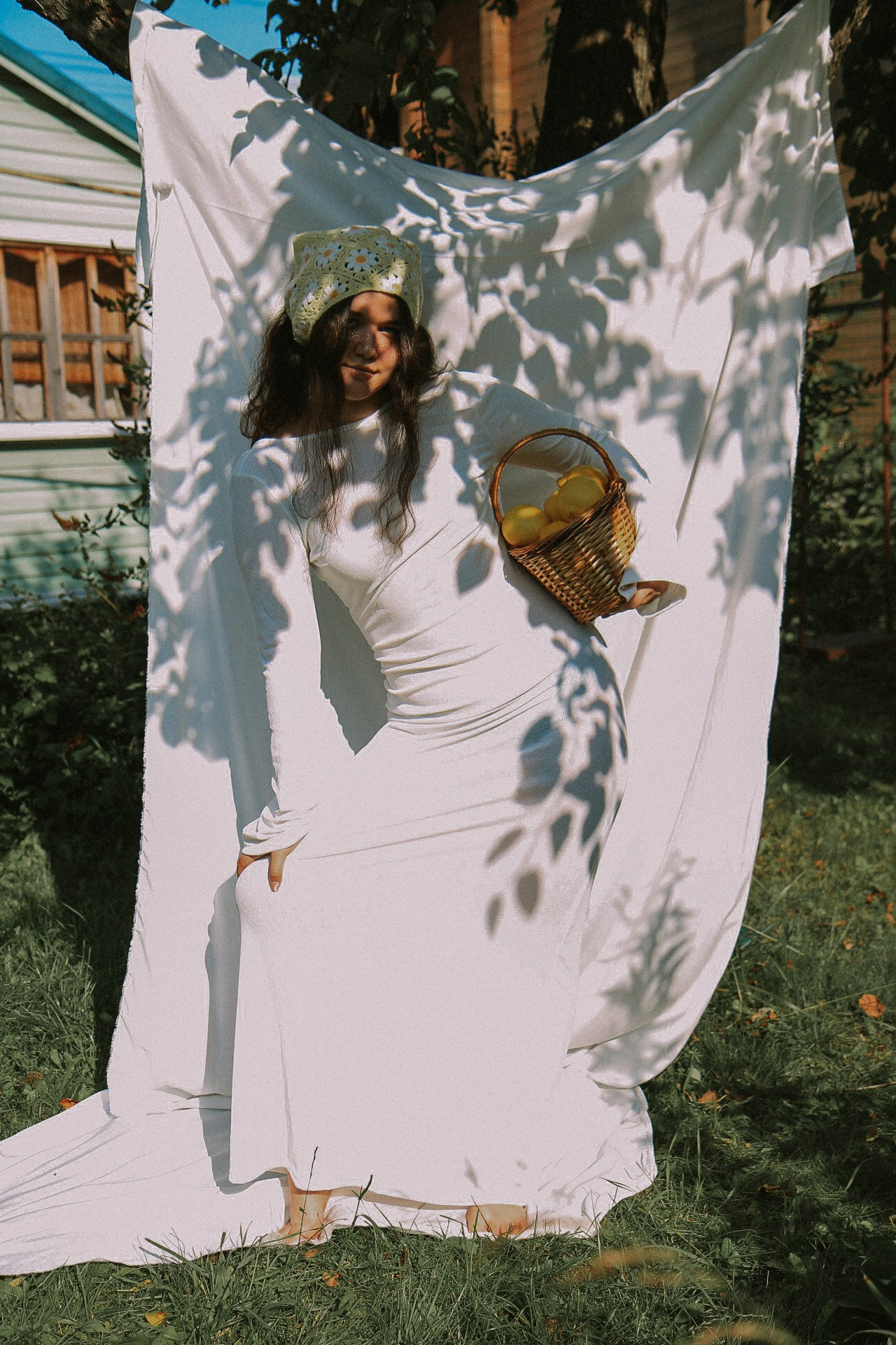 Лимонная история. Фотограф в Москве Бондарь Ксения