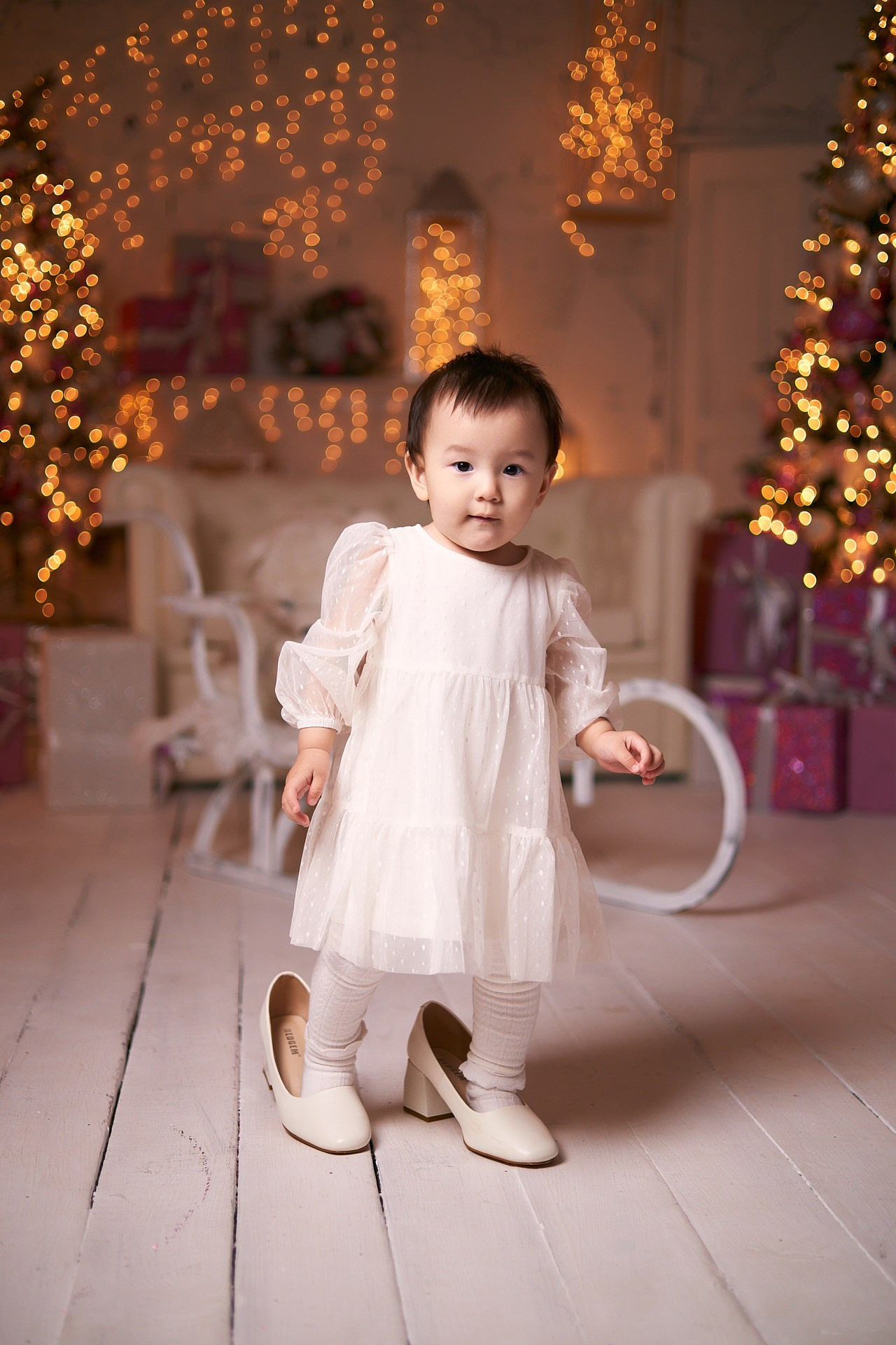 New Year. Свадебный фотограф в Оренбурге Елена Рязапова