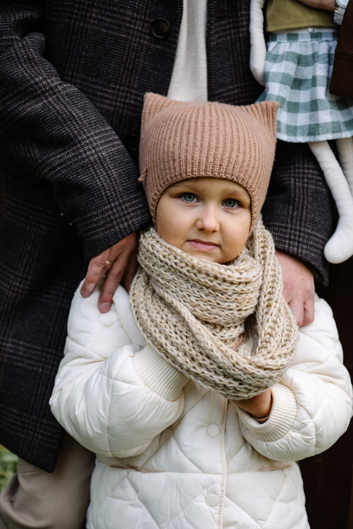 Семейная. Павловский парк. Свадебный и сеейный фотограф в Санкт-Петербурге Елена Худякова