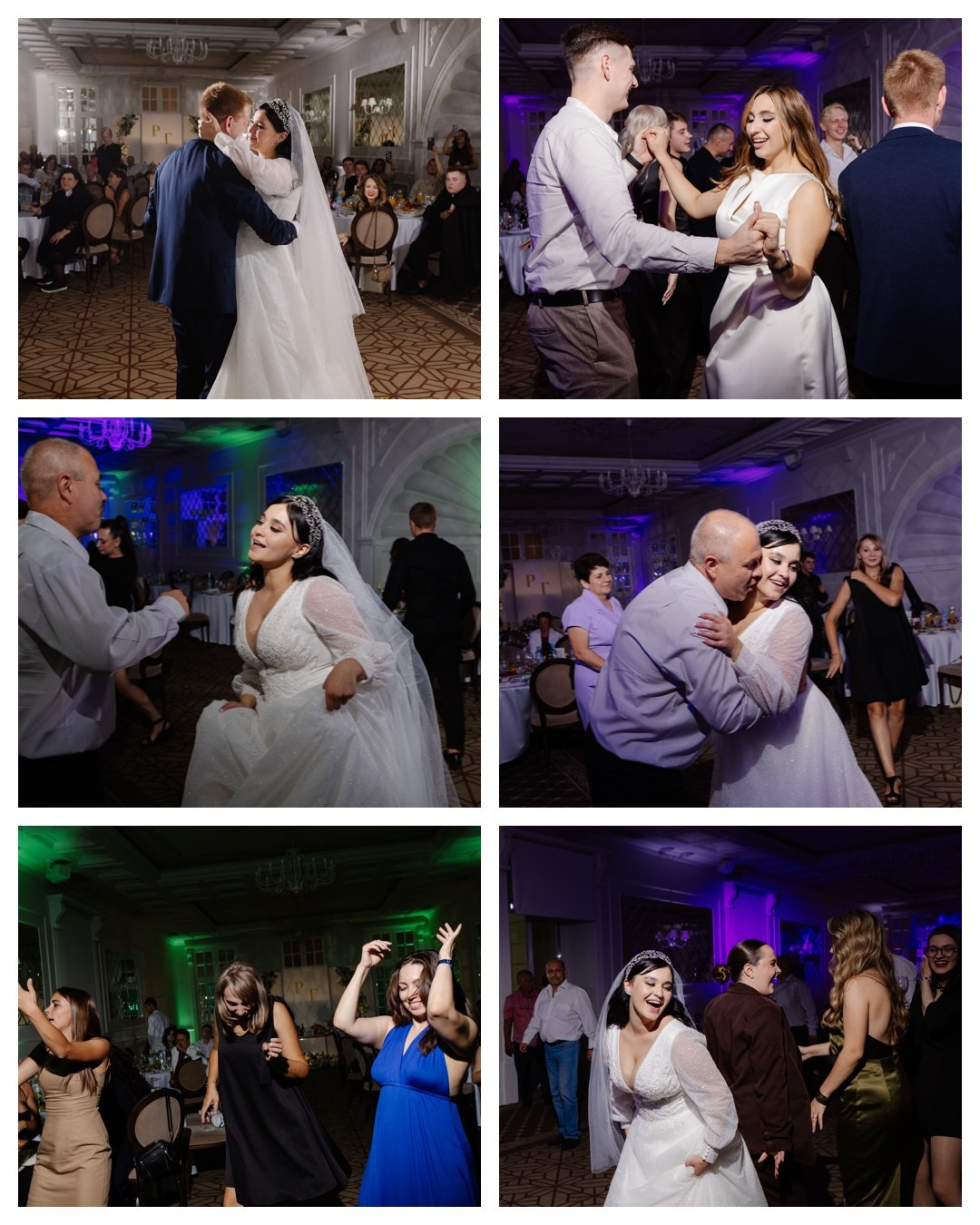 Галина и Роман. Фотограф и Видеограф во Владимире