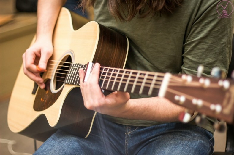 Louna. Магия музыки в кадре: Концертная Фотография