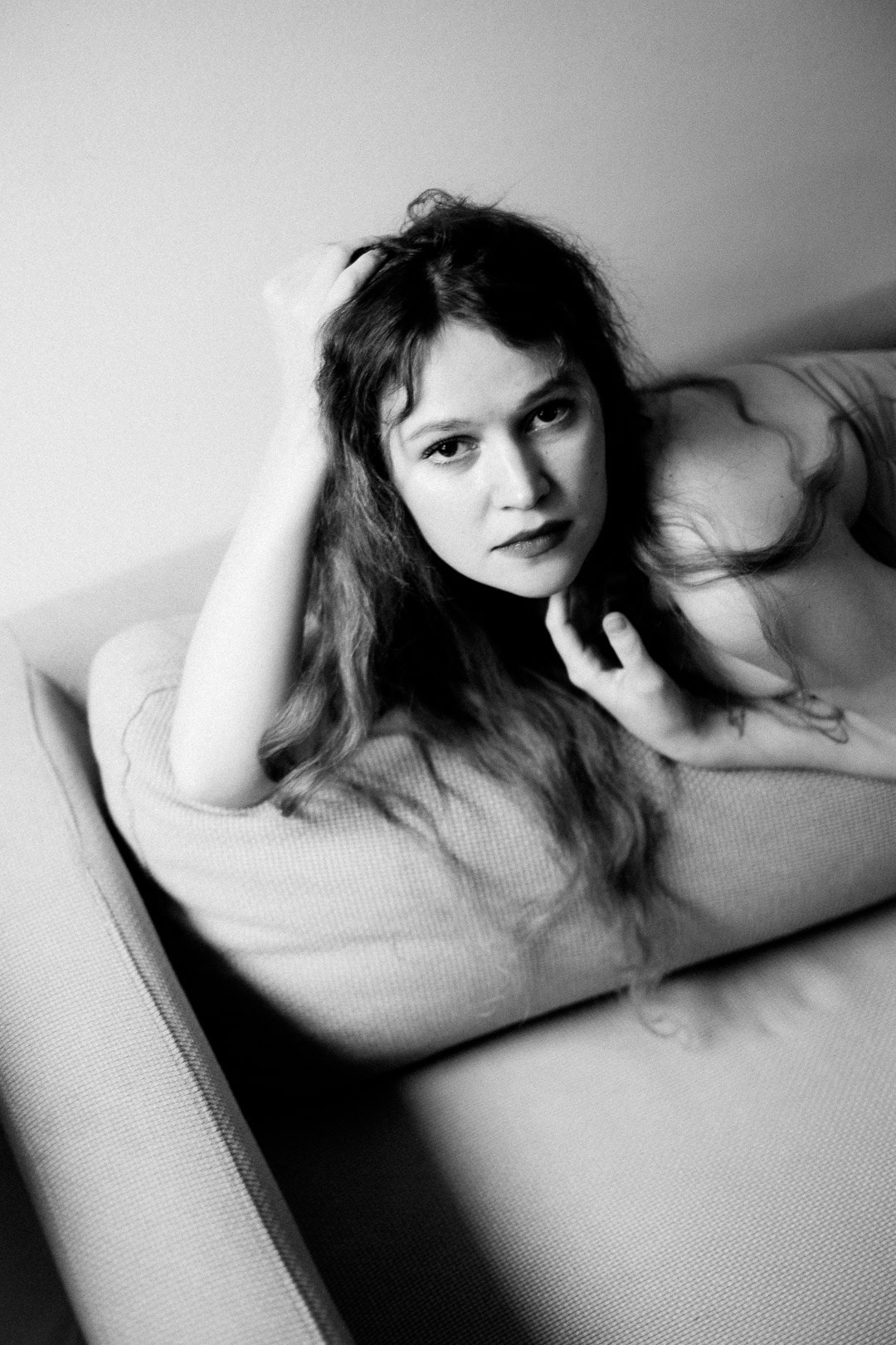 Portrait. Чувственный портрет в Санкт-Петербурге и Москве Ксения Чудкая | Sensitive portrait