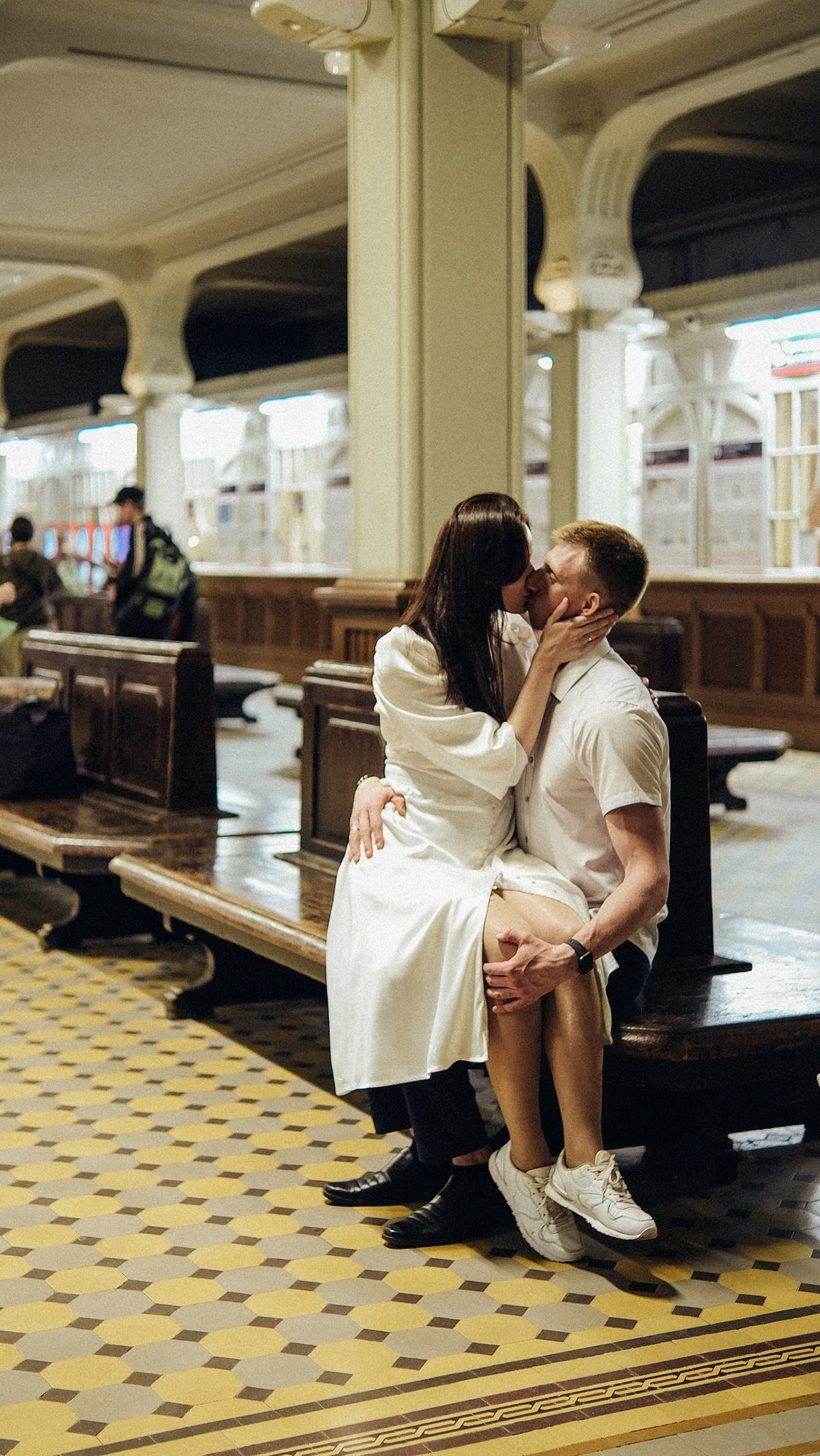 Ира & Сергей (24г альбом из вк скачан). Phdkvmr.ru