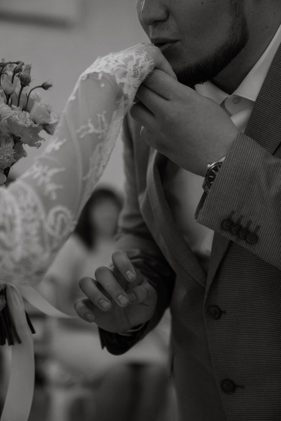 Wedding’25 | Yana & Anton. Фотограф | Рилсмейкер