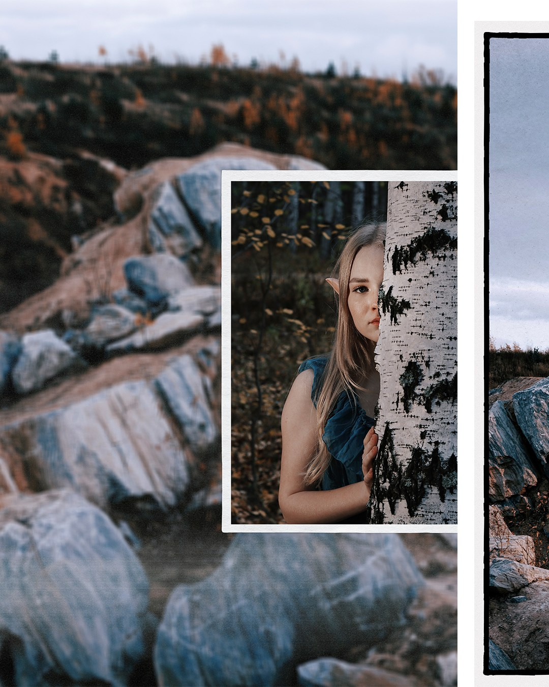 Сумерки Эльфа. 