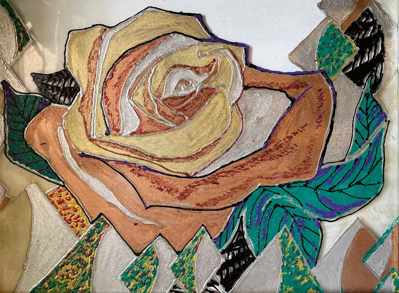 ПОСТМОДЕРН ВЛАДИМИРА РЫЖАКОВА. ПЕРСОНАЛЬНАЯ ВЫСТАВКА ХУДОЖНИКА. Художественные выставки. Яркие открытия