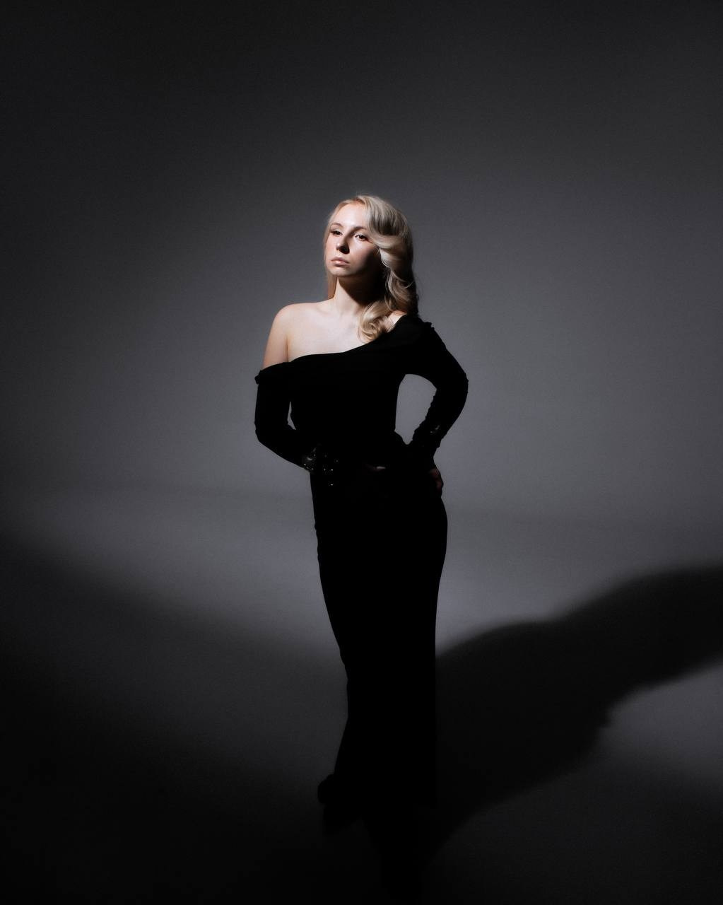 SOFIA. Фотограф Москва Грошева Софья