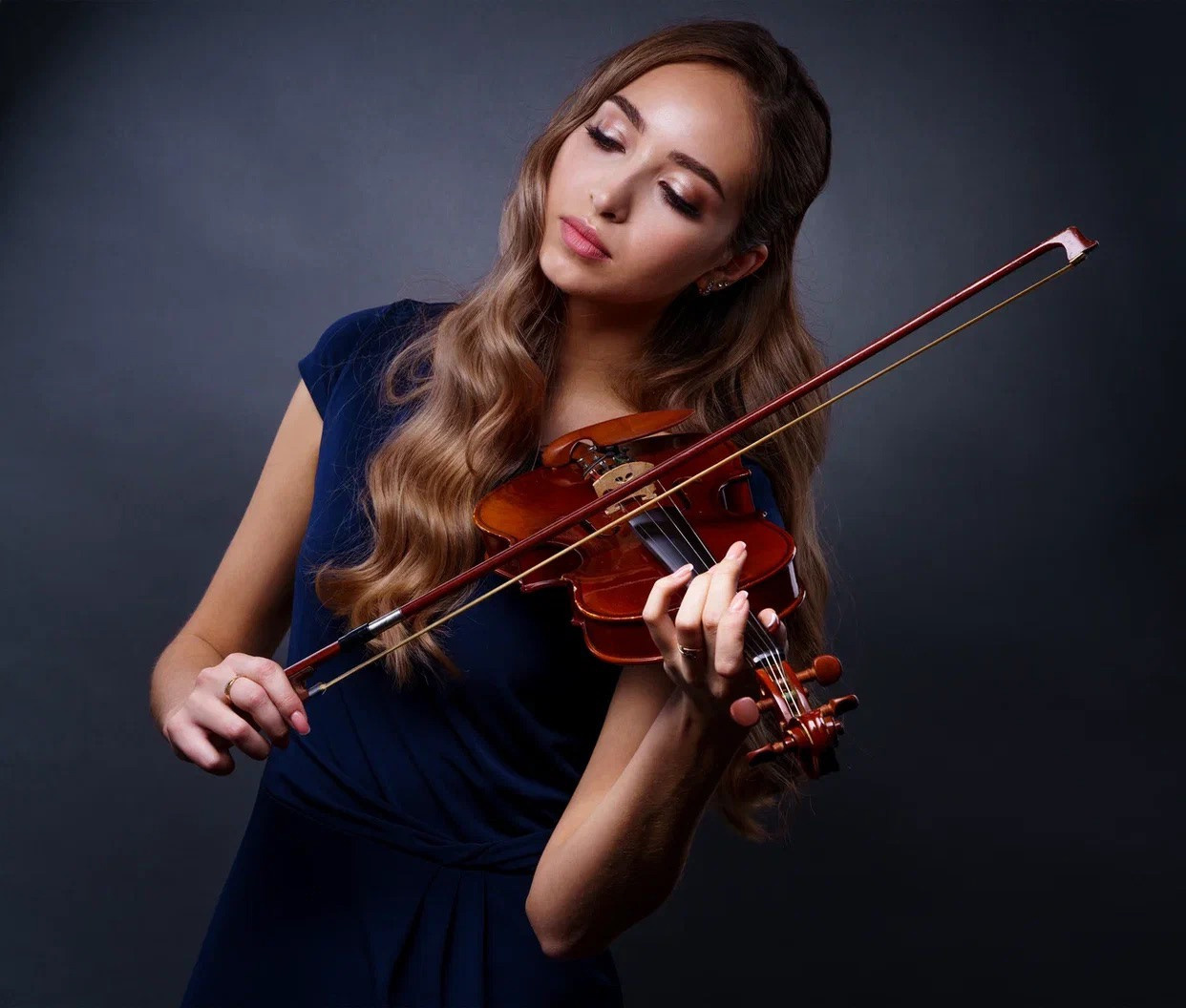 Образы для фотосессии. Визажист — стилист по прическам в г. Санкт — Петербург. Алина Виллер