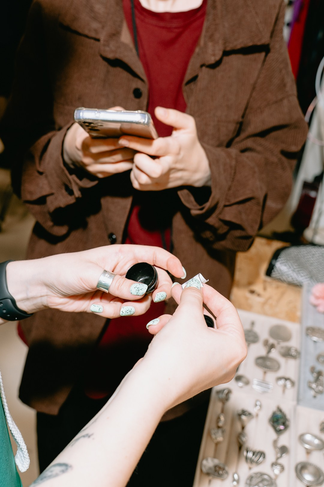 Basko открытие магазина. Axenov_eugene