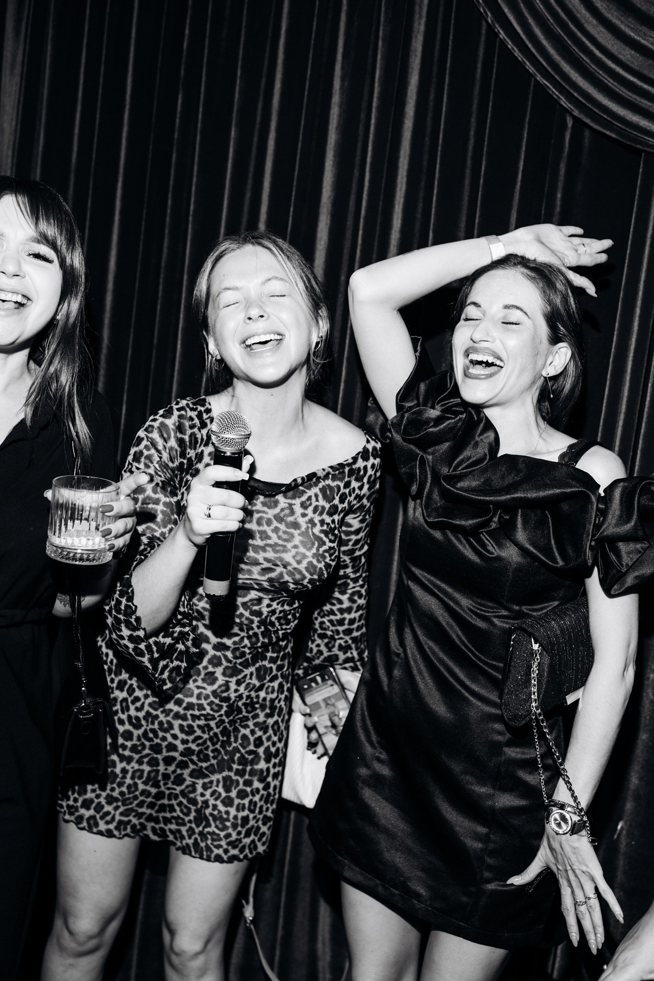 COMMODE 3 YEARS. Репортажный фотограф Санкт-Петербург